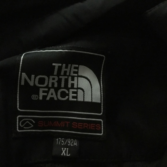 North face fall jacket - Picture 6 of 7
